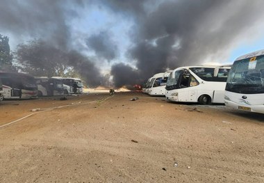 اسرائیلی‌ها از ترس موشک‌های ایران از طریق دریا به خارج فرار می‌کنند/ پول بده و فرار کن