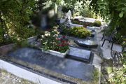 خرید و فروش قبرهای لاکچری در لواسان
