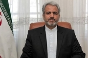 معاون وزارت خارجه: حدود 5 میلیون ایرانی در خارج از کشور زندگی می‌کنند 