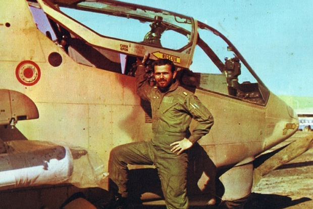 شهید نماز هوانیروز را بشناسیم