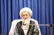 آیت‌الله العظمی نوری همدانی: از هر اقدامی که موجب تضعیف وحدت است پرهیز شود/ در رأس نظام اسلامی، ولایت فقیه قرار دارد که باید در نهایت از تصمیم ایشان تبعیت شود/ یکی از مهم‌ترین اهداف دشمن، ایجاد فاصله و بی‌اعتمادی میان مردم و مسئولان است