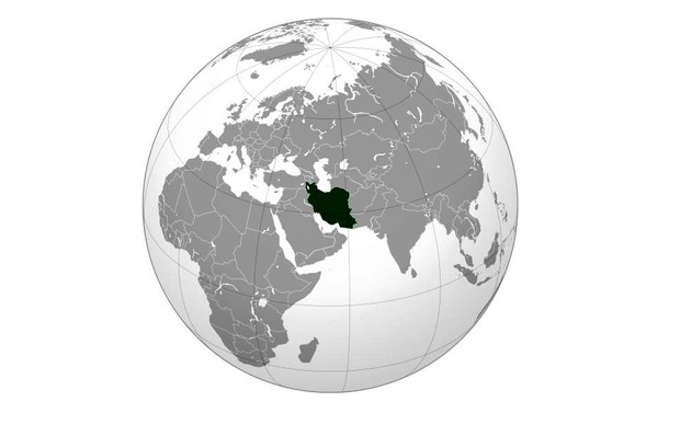 ایرانیان مقیم خارج در کدام کشورها هستند؟