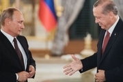 چرا پوتین حاضر نیست اردوغان را ببیند؟/ ترکیه فرصت طلایی میانجی گری ایران را از دست داد