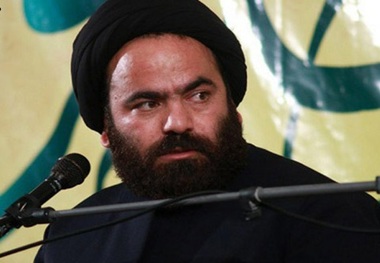 آقامیری: اگر کسی دنیا را هم می خواست باید دنباله رو امام حسین(ع) می شد