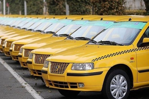 چالش ‌های تعیین کرایه تاکسی ‌ها بررسی شد مستقیم، امسال چند؟