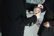 یک زن کویتی در آبادان دستگیر شد