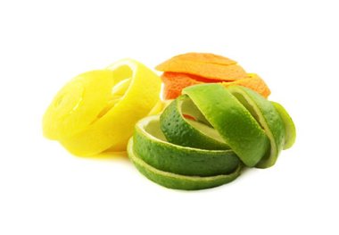 
پوست 9 میوه را به هیچ وجه دور نریزید