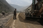 ۱۷۷ دستگاه ماشین آلات راهداری سیستان و بلوچستان بازسازی شد
