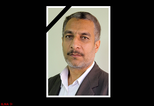 درگذشت ایوب دبیری نژاد فعال رسانه‌ای و مطبوعاتی هرمزگان