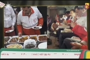 عذرخواهی رئیس جمعیت هلال احمر بابت عکس منتشر شده از او در سیل گلستان