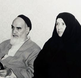 زندگینامه و خاطرات همسر امام خمینی در رادیو روایت می شود