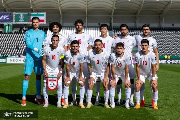 تساوی دوباره امیدهای ایران در قهرمانی آسیا/ کار صعود سخت سخت شد