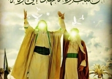 Weekly Topic: Imam introduced Ghadir as continuation of the prophet’s mission.