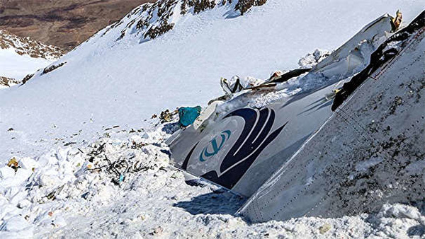 در سقوط هواپیمای تهران - یاسوج، خلبان مقصر نیست