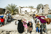 تفاوت مقاوم‌سازی در ایران پس از بم و مکزیک پس از زلزله 8 ریشتری