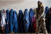 طالبان سعی در حذف نیمی از جامعه افغانستان را دارد