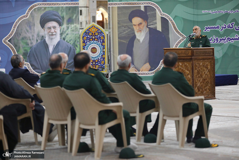 حسین سلامی