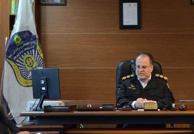 جریمه‌های سنگین در انتظار خودروهای غیربومی در کرمانشاه