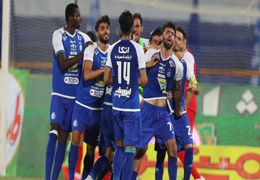 اعضای جا مانده استقلال فردا راهی قطر می‌شوند