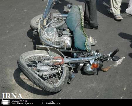 حادثه رانندگی در شهر هرات خاتم یک کشته برجا گذاشت