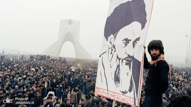 نظر امام درباره تخریب اموال عمومی در دوران مبارزات چه بود؟