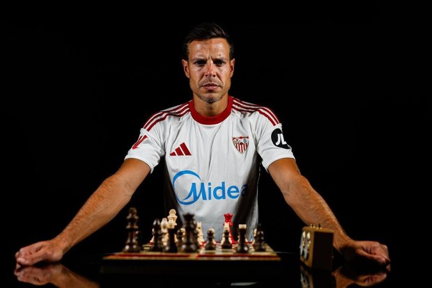 آسپیلیکوئتا راهی سویا شد