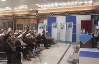 جایگاه تراث روایی در مبانی مکتب قم، (6)