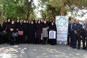 برگزاری جشنواره الگوی برتر تدریس سوادآموزی در البرز