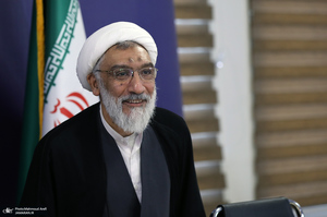 نشست هم‌اندیشی «چالش‌های روایت‌گری تاریخ انقلاب در رسانه» / مصطفی پور محمدی