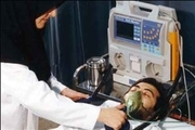 نشت گاز در ارومیه 110 نفر را روانه بیمارستان کرد