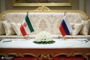 روسیه خواستار سواپ نفت و گاز با ایران شد