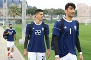 محل دیدار تیم های ملی ایران و ازبکستان مشخص شد
