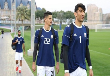 دستکش طلایی لیگ به چه کسی می رسد؟/خط و نشان یک کروات برای رقبا و آشفتگی در دروازه استقلال