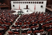موافقت پارلمان ترکیه با اعزام نیروی نظامی به لیبی