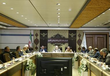 تاکید استاندار قم بر پژوهش های کاربردی نمایشگاه هفته پژوهش در قم گشایش می یابد