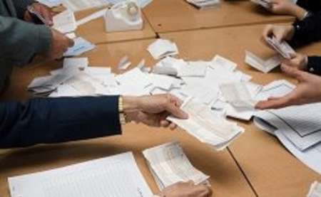 بازشماری 6 صندوق رای در جنوب کرمان  تغییری در نتیجه انتخابات حاصل نشد