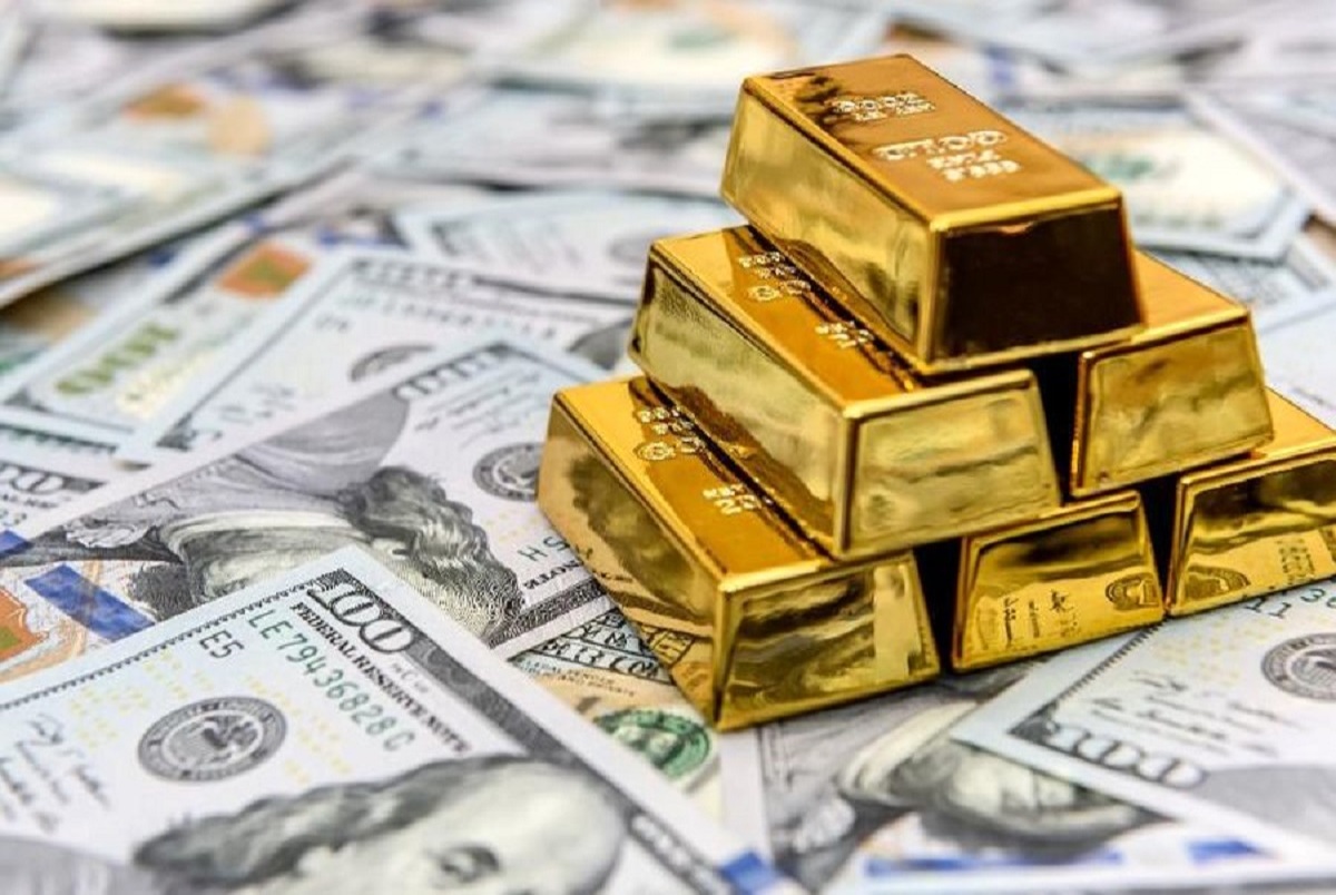 افزایش عجیب قیمت طلا در اولین روزهای سال 1403! در بازار جهانی چه خبر است؟