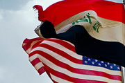 مذاکرات نفتی عراق با آمریکا در مرحله نهایی