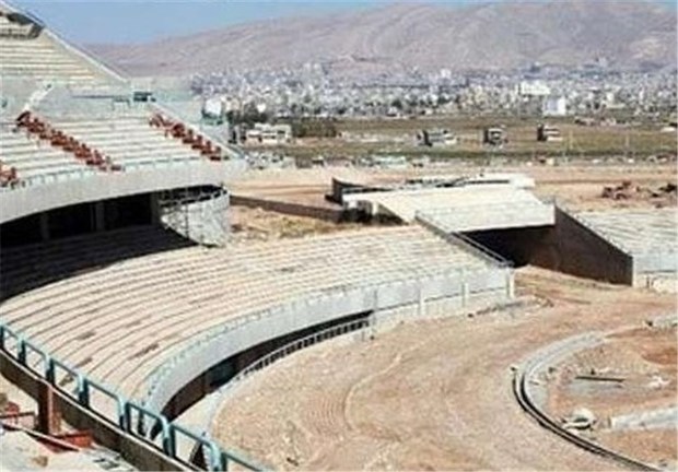 بهره برداری از طرح های ورزشی نیمه تمام در صورت تکمیل به بخش خصوصی واگذار می شود