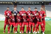 مشخص شدن تکلیف تیم های ایرانی در لیگ قهرمانان آسیا
