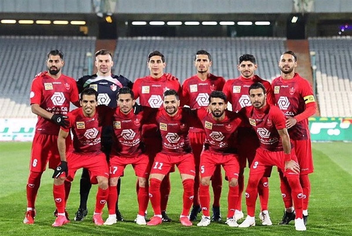 بازیکنان پرسپولیس پولدار می شوند