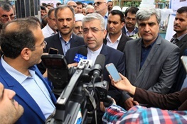 بهره‌برداری از طرح جامع آب‌رسانی به ۱۲ روستای شمالی آستانه‌اشرفیه  تصاویر
