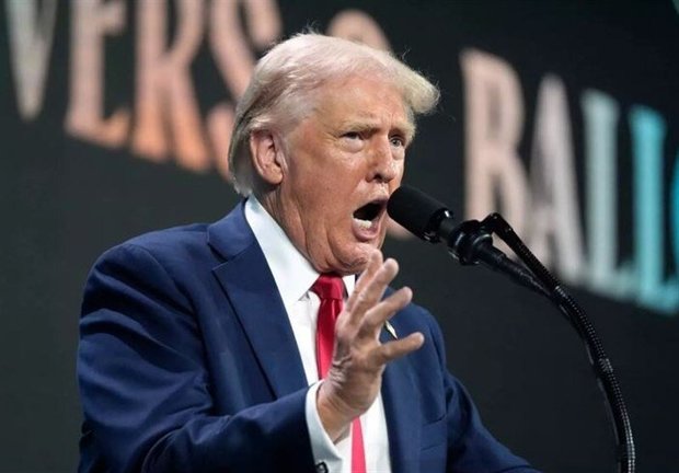 ٹرمپ کا پوپ پر سخت ردعمل اور نیٹو پر ایک بار پھر تنقید