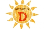 مصرف بالای ویتامین D باعث کاهش کلسترول در کودکان می شود