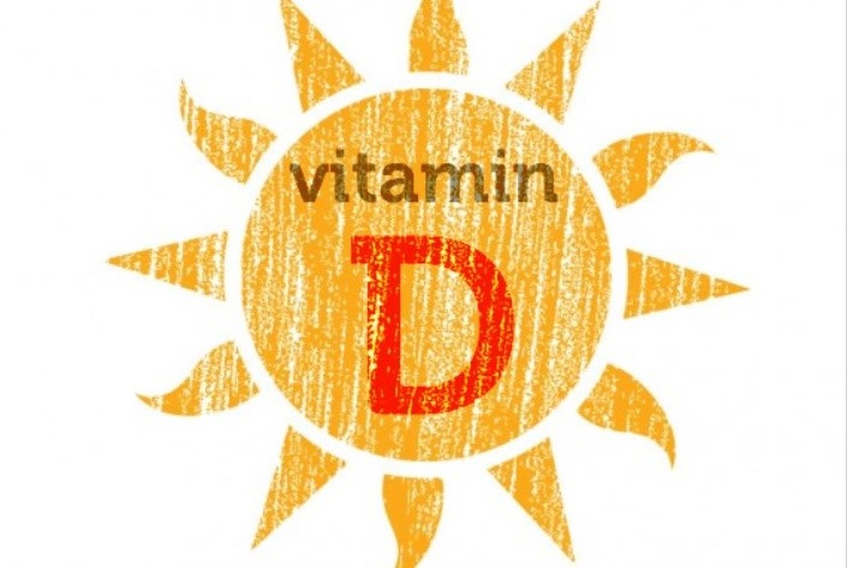 خطر MS از عواقب کمبود ویتامین D

