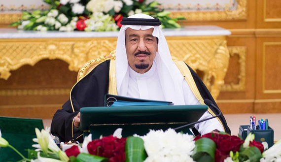 دستورات غیرمنتظره پادشاه عربستان برای تغییرات گسترده در حکومت