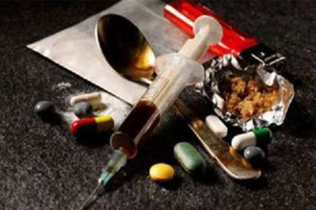 شمار مرگهای ناشی از مصرف موادمخدر درزنجان 74درصد افزایش یافت