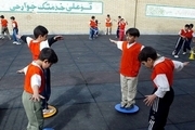 مدیرکل اجتماعی استانداری تهران: انجام 15 دقیقه ورزش روزانه برای دانش آموزان اجباری شود