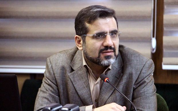 اسماعیلی، وزیر ارشاد: دولت خود را ملزم به پیگیری دغدغه‌های مراجع عظام تقلید می داند