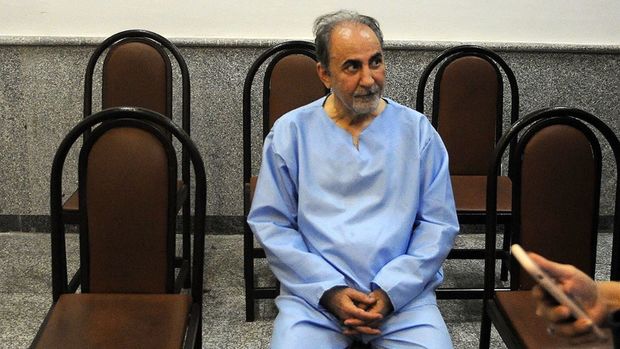 تاریخ اولین جلسه محاکمه محمدعلی نجفی مشخص شد